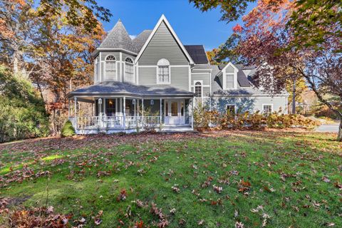 A home in East Lyme