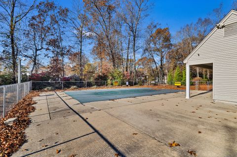 A home in East Lyme