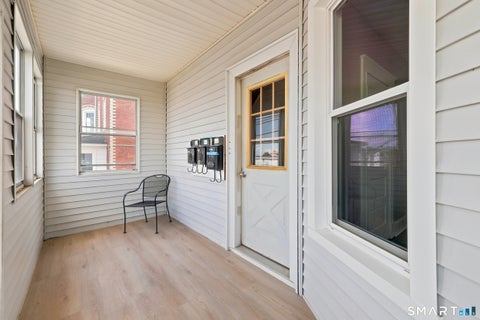 Tiny photo for 126 Booth Street #2, New Britain, CT 06053 (MLS # 24197813)