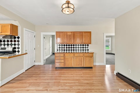 Tiny photo for 126 Booth Street #2, New Britain, CT 06053 (MLS # 24197813)