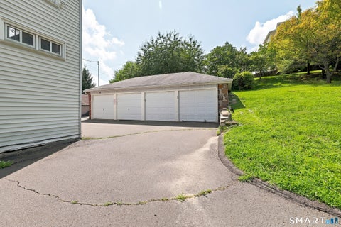 Tiny photo for 126 Booth Street #2, New Britain, CT 06053 (MLS # 24197813)