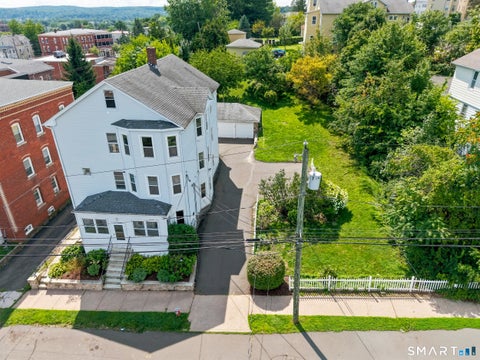 Tiny photo for 126 Booth Street #2, New Britain, CT 06053 (MLS # 24197813)