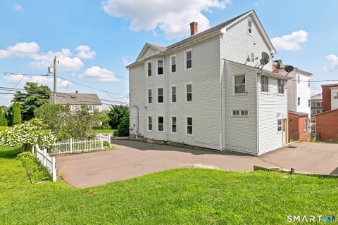 Tiny photo for 126 Booth Street #2, New Britain, CT 06053 (MLS # 24197813)