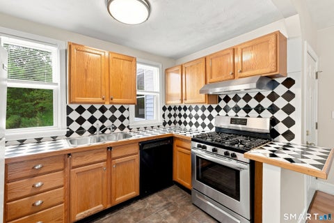 Tiny photo for 126 Booth Street #2, New Britain, CT 06053 (MLS # 24197813)