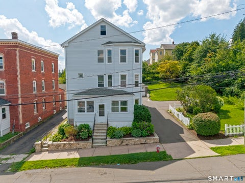 Tiny photo for 126 Booth Street #2, New Britain, CT 06053 (MLS # 24197813)