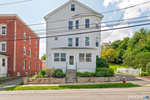 Multifamily For Rent - 126 Booth Street #2<br/> New Britain, CT 06053