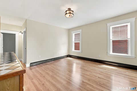 Tiny photo for 126 Booth Street #2, New Britain, CT 06053 (MLS # 24197813)