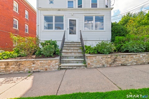 Tiny photo for 126 Booth Street #2, New Britain, CT 06053 (MLS # 24197813)