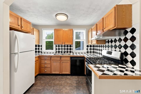 Tiny photo for 126 Booth Street #2, New Britain, CT 06053 (MLS # 24197813)