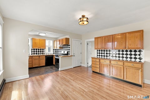 Tiny photo for 126 Booth Street #2, New Britain, CT 06053 (MLS # 24197813)