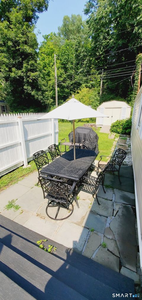 Tiny photo for 13 Duncan Lane, New Milford, CT 06776 (MLS # 24189042)