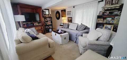 Tiny photo for 13 Duncan Lane, New Milford, CT 06776 (MLS # 24189042)