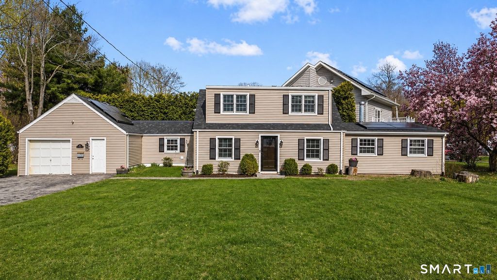 Photo of 11 Barmore Drive W, Stamford, CT 06905 (MLS # 24171481)
