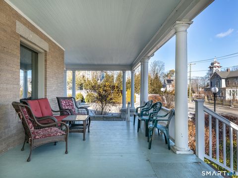 Tiny photo for 68 Wilson Avenue #APT 105, Torrington, CT 06790 (MLS # 24149917)