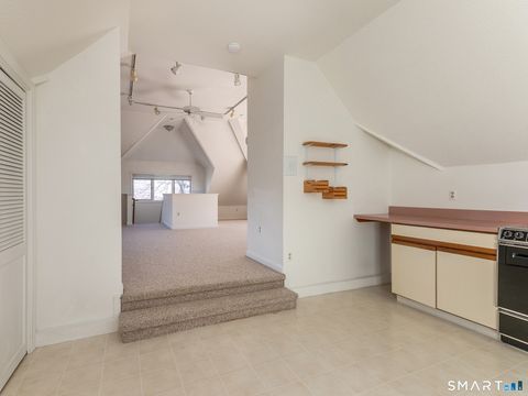 Tiny photo for 68 Wilson Avenue #APT 105, Torrington, CT 06790 (MLS # 24149917)