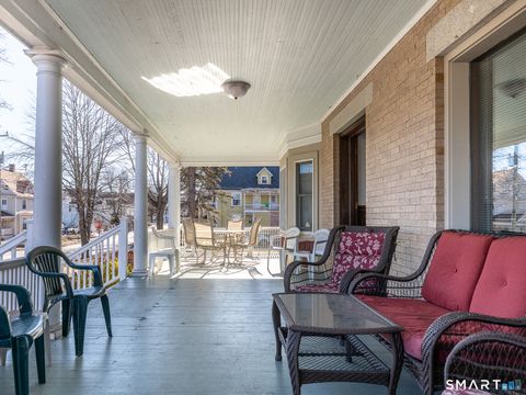 Tiny photo for 68 Wilson Avenue #APT 105, Torrington, CT 06790 (MLS # 24149917)