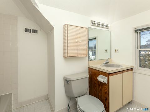 Tiny photo for 68 Wilson Avenue #APT 105, Torrington, CT 06790 (MLS # 24149917)