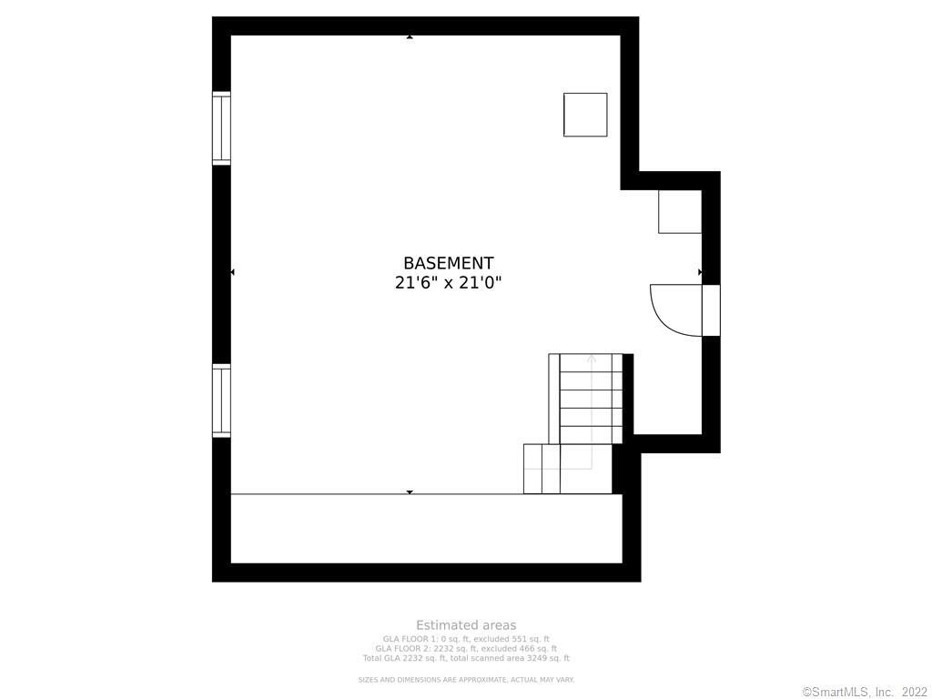 15 Honey Hill Road, Norwalk, Connecticut image 39