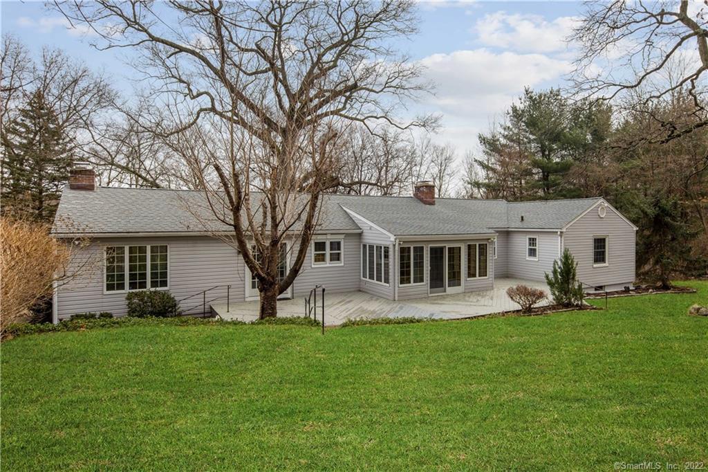 15 Honey Hill Road, Norwalk, Connecticut image 37