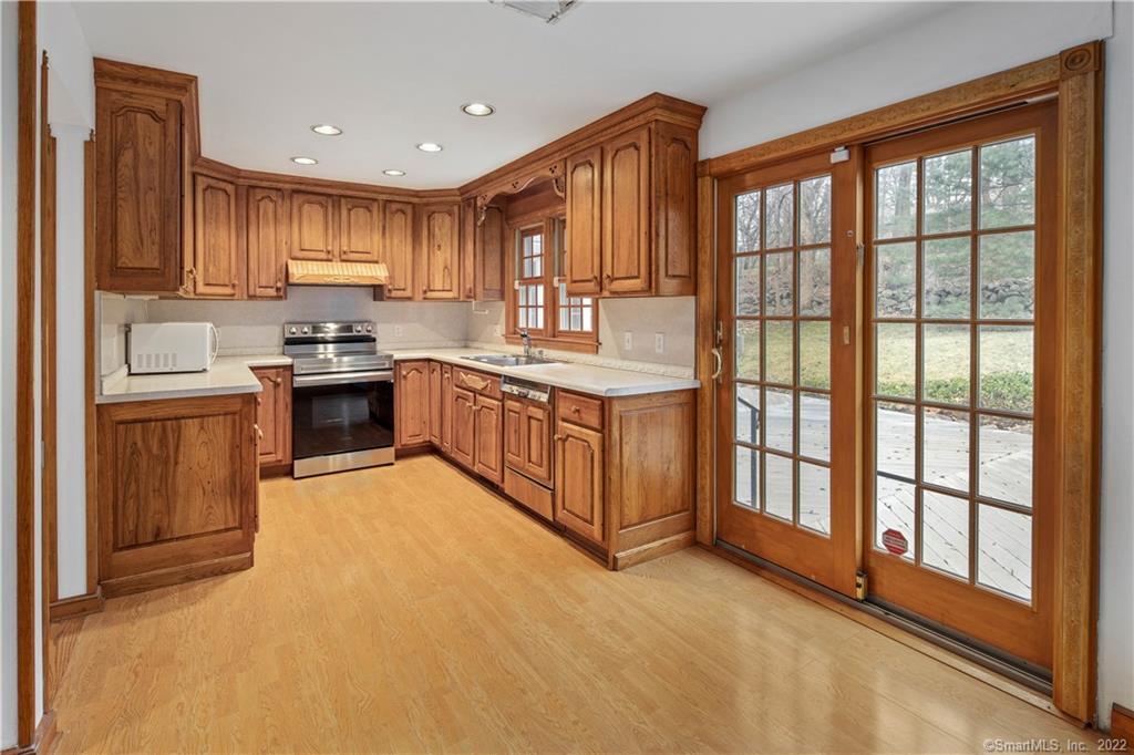 15 Honey Hill Road, Norwalk, Connecticut image 16