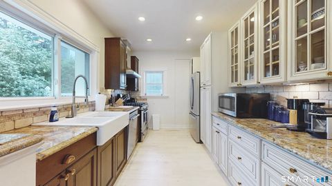 Tiny photo for 129 Rogers Avenue, Milford, CT 06460 (MLS # 24175280)