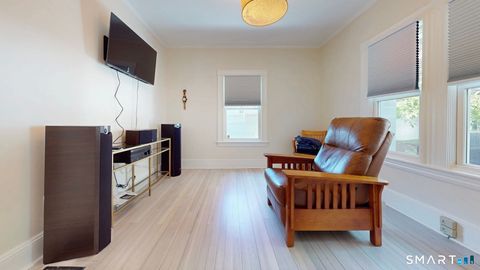 Tiny photo for 129 Rogers Avenue, Milford, CT 06460 (MLS # 24175280)