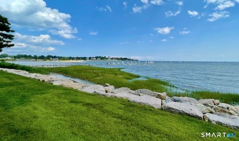 Tiny photo for 129 Rogers Avenue, Milford, CT 06460 (MLS # 24175280)