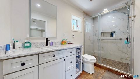 Tiny photo for 129 Rogers Avenue, Milford, CT 06460 (MLS # 24175280)