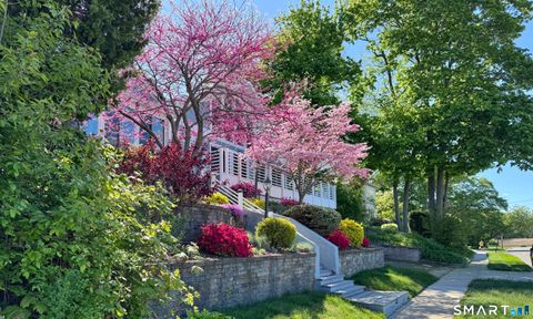 Tiny photo for 129 Rogers Avenue, Milford, CT 06460 (MLS # 24175280)