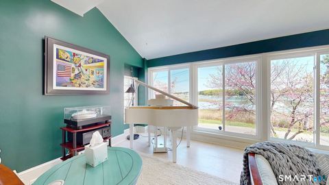 Tiny photo for 129 Rogers Avenue, Milford, CT 06460 (MLS # 24175280)