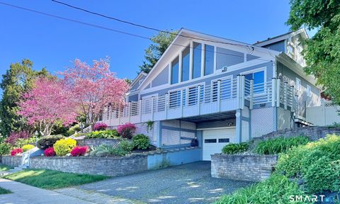 Tiny photo for 129 Rogers Avenue, Milford, CT 06460 (MLS # 24175280)