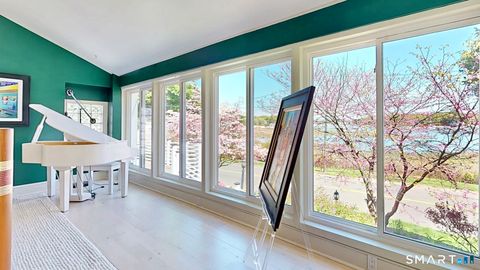 Tiny photo for 129 Rogers Avenue, Milford, CT 06460 (MLS # 24175280)
