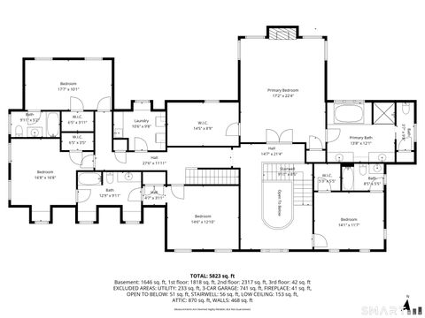 Tiny photo for 2 Brighton Way, Avon, CT 06001 (MLS # 24167891)