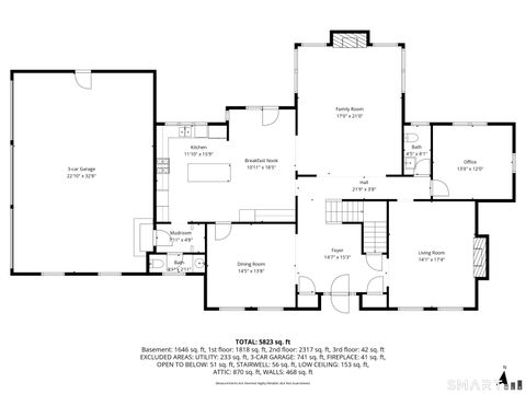 Tiny photo for 2 Brighton Way, Avon, CT 06001 (MLS # 24167891)