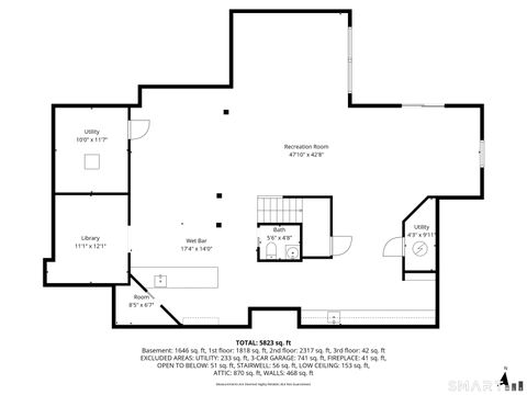 Tiny photo for 2 Brighton Way, Avon, CT 06001 (MLS # 24167891)