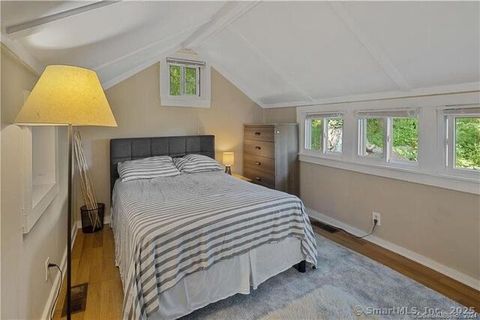 Tiny photo for 44 Roseville Road, Westport, CT 06880 (MLS # 24136199)