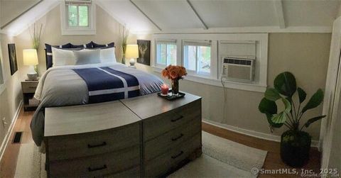 Tiny photo for 44 Roseville Road, Westport, CT 06880 (MLS # 24136199)