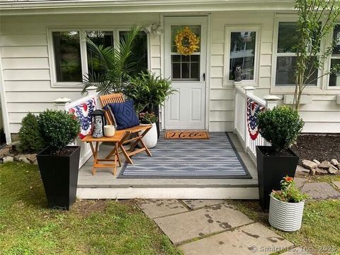 Tiny photo for 44 Roseville Road, Westport, CT 06880 (MLS # 24136199)