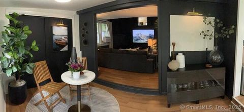 Tiny photo for 44 Roseville Road, Westport, CT 06880 (MLS # 24136199)