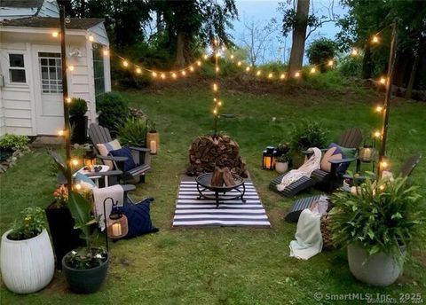 Tiny photo for 44 Roseville Road, Westport, CT 06880 (MLS # 24136199)