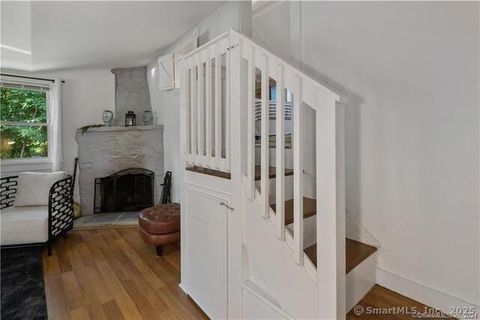 Tiny photo for 44 Roseville Road, Westport, CT 06880 (MLS # 24136199)