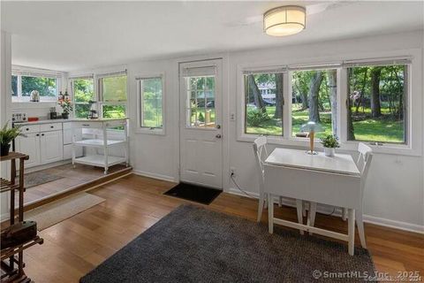 Tiny photo for 44 Roseville Road, Westport, CT 06880 (MLS # 24136199)