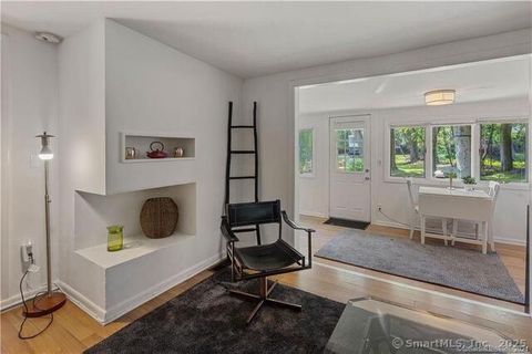 Tiny photo for 44 Roseville Road, Westport, CT 06880 (MLS # 24136199)