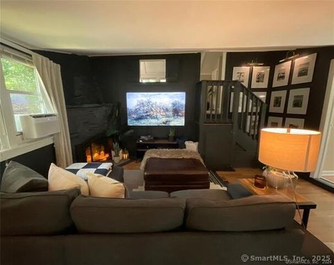 Tiny photo for 44 Roseville Road, Westport, CT 06880 (MLS # 24136199)