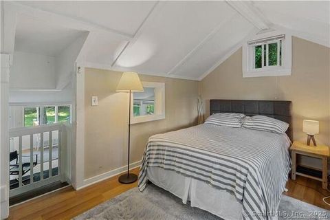 Tiny photo for 44 Roseville Road, Westport, CT 06880 (MLS # 24136199)