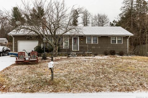 A home in Vernon