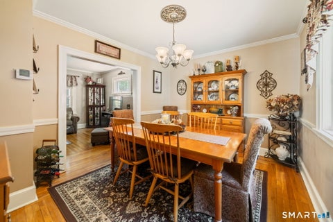 Tiny photo for 65 Ford Street, Hamden, CT 06517 (MLS # 24181192)