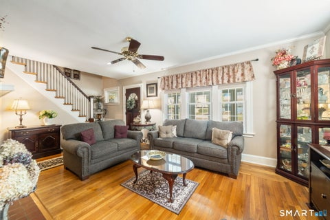 Tiny photo for 65 Ford Street, Hamden, CT 06517 (MLS # 24181192)