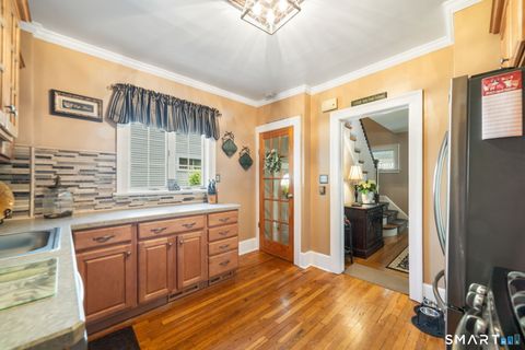 Tiny photo for 65 Ford Street, Hamden, CT 06517 (MLS # 24181192)