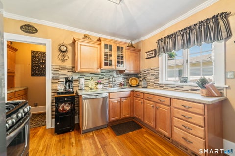 Tiny photo for 65 Ford Street, Hamden, CT 06517 (MLS # 24181192)